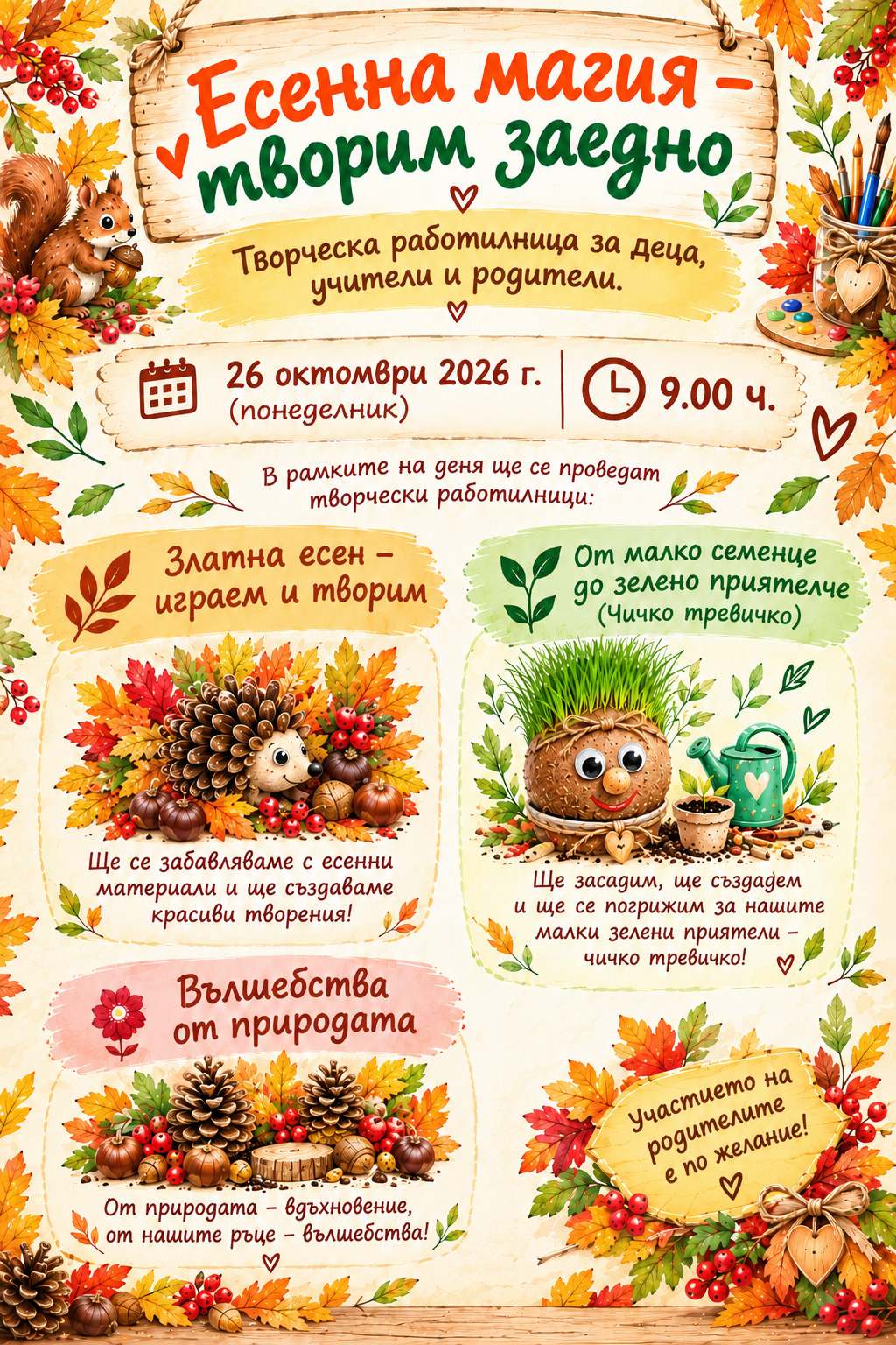 26 октомври